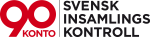 90-konto, granskat av Svensk Insamlingskontroll